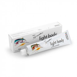 Speedex light body