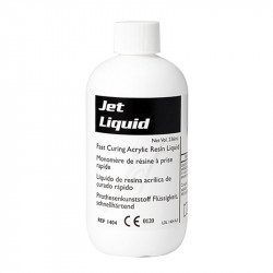 Jet liquid