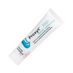 Proxyt fluoride free