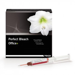 Perfect bleach office 35% set