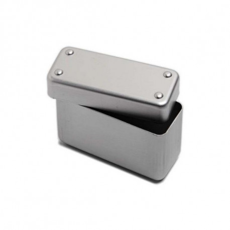 Endodontic box
