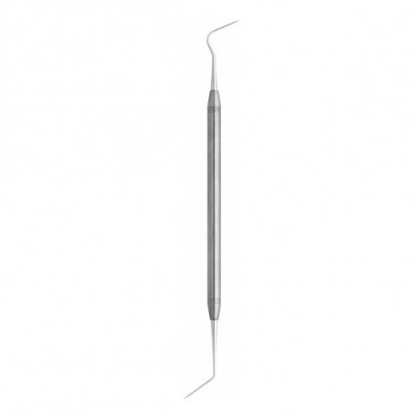 Double-ended explorer TD4029