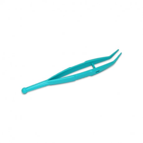 Disposable tweezer TD5252