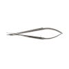 Stainless steel scissor Noyes-Castroviejo TD12705