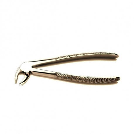 Tooth forcep TD11005