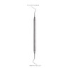 Periodontal pocket probe double-edges Goldman-Fox-Williams TD4111