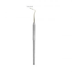 Periodontal pocket probe CP 12 TD4108