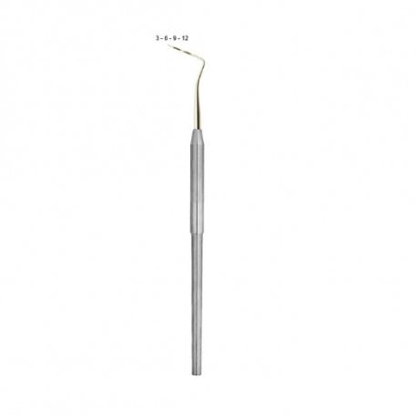 Periodontal pocket probe CP 12 TD4108