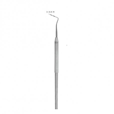 Periodontal pocket probe CP11 TD4109