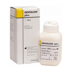 Dentalon Plus powder