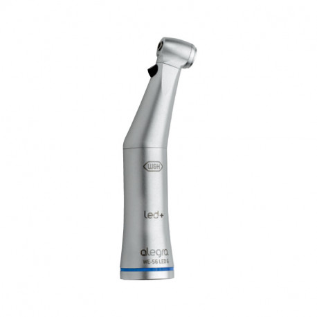 Synea vision contra angle handpiece 1:1 WE-56 LED G