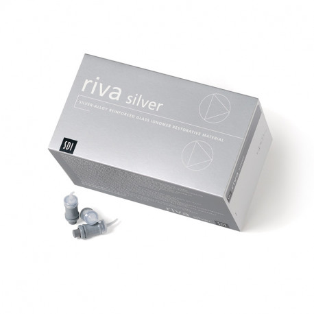 Riva silver