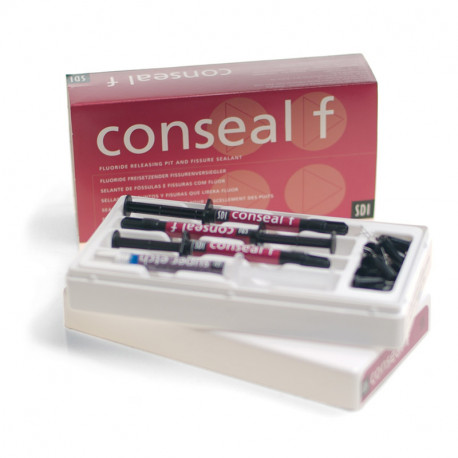 Conseal F