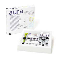 Aura master kit
