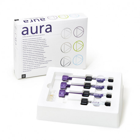 Aura starter light kit