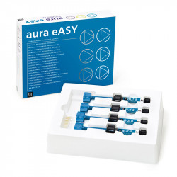 Aura easy kit