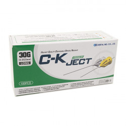 C-K Ject
