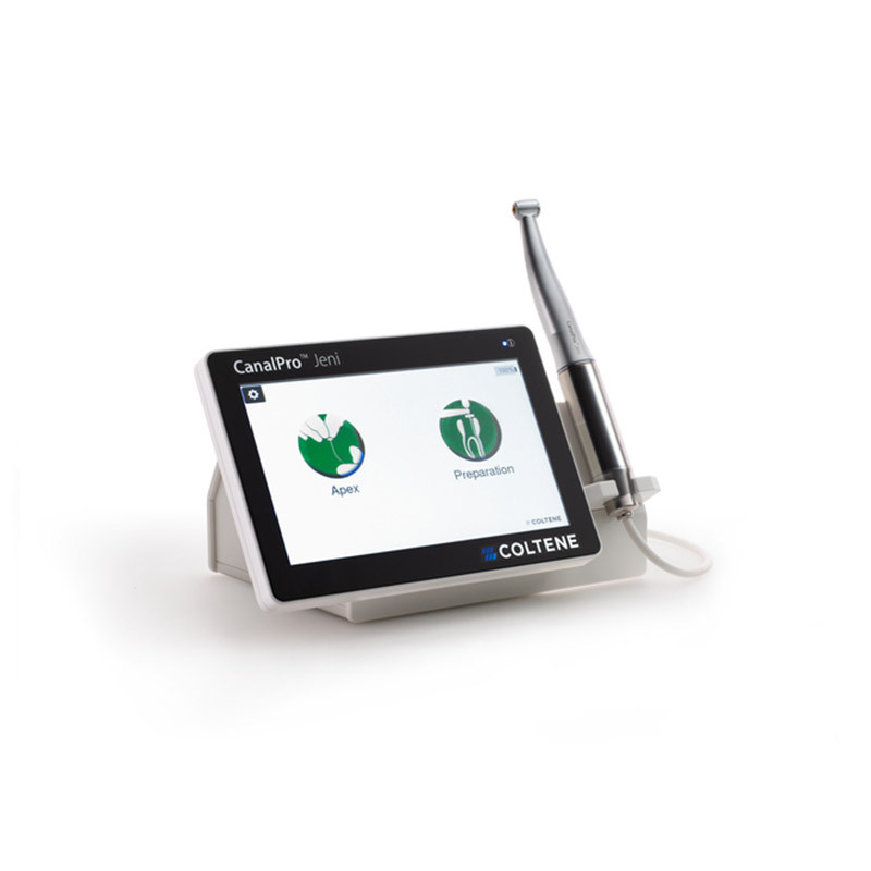 Coltene CanalPro Motor Jeni | Dentaland - Dental equipment