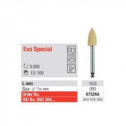 Exa special 0732