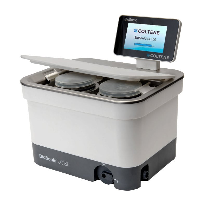 BioSonic UC150 Ultrasonic Cleaner Dentaland