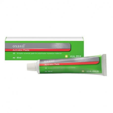 Activator oxasil