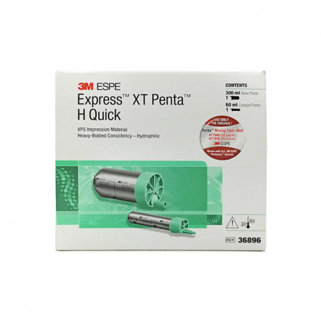 Express XT Penta H Quick