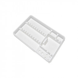 Disposable trays