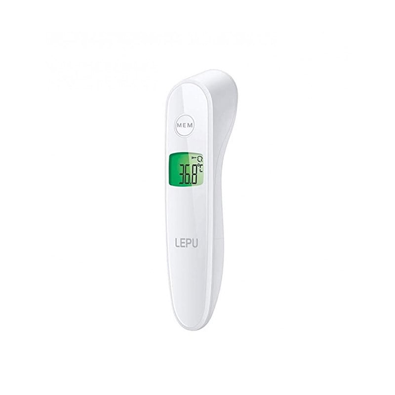 Infrared thermometer-Contactless Lepu LFR 30B - Dentaland