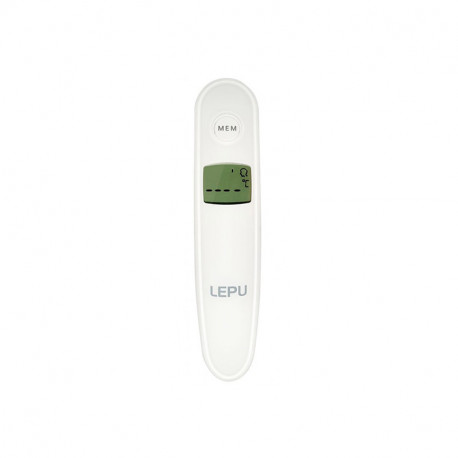 Infrared thermometer-Contactless Lepu LFR 30B