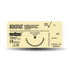 Sutures monofast 4/0 16mm 3/8