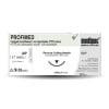 Sutures profimed 3/0 16mm 3/8