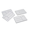 Disposable trays C21