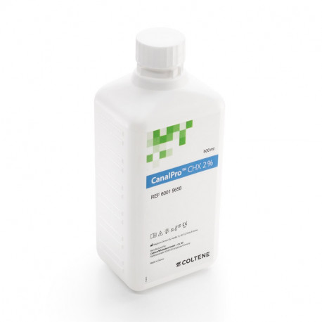 Canalpro CHX 2%