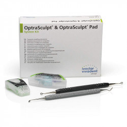 Optrasculpt NG & Optrasculpt Pad System Kit