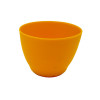 Bowl for plaster/alginate