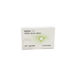 HyFlex CM NiTi file 04/30