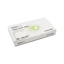 HyFlex CM NiTi file 04/50