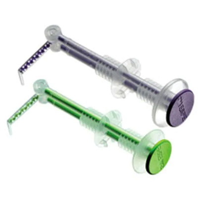 Intra-Oral syringe