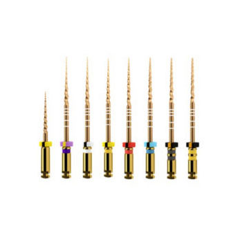 ProTaper Gold