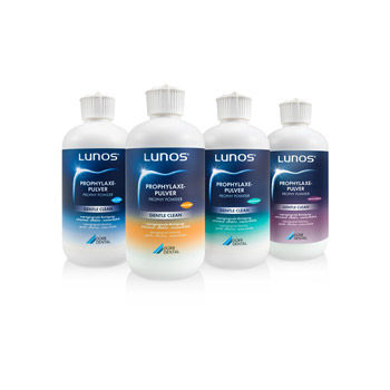 Σόδα Lunos Gentle Clean