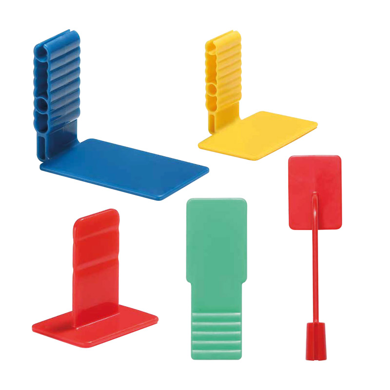 Disposable Peel-n-Stick Sensor Holders
