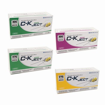C-K Ject