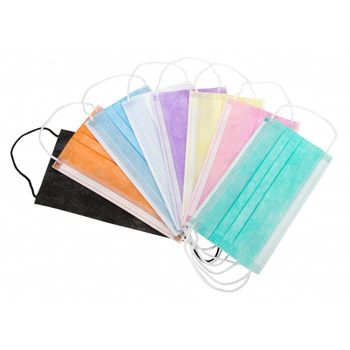 Medical Face Masks