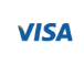 Visa Badge